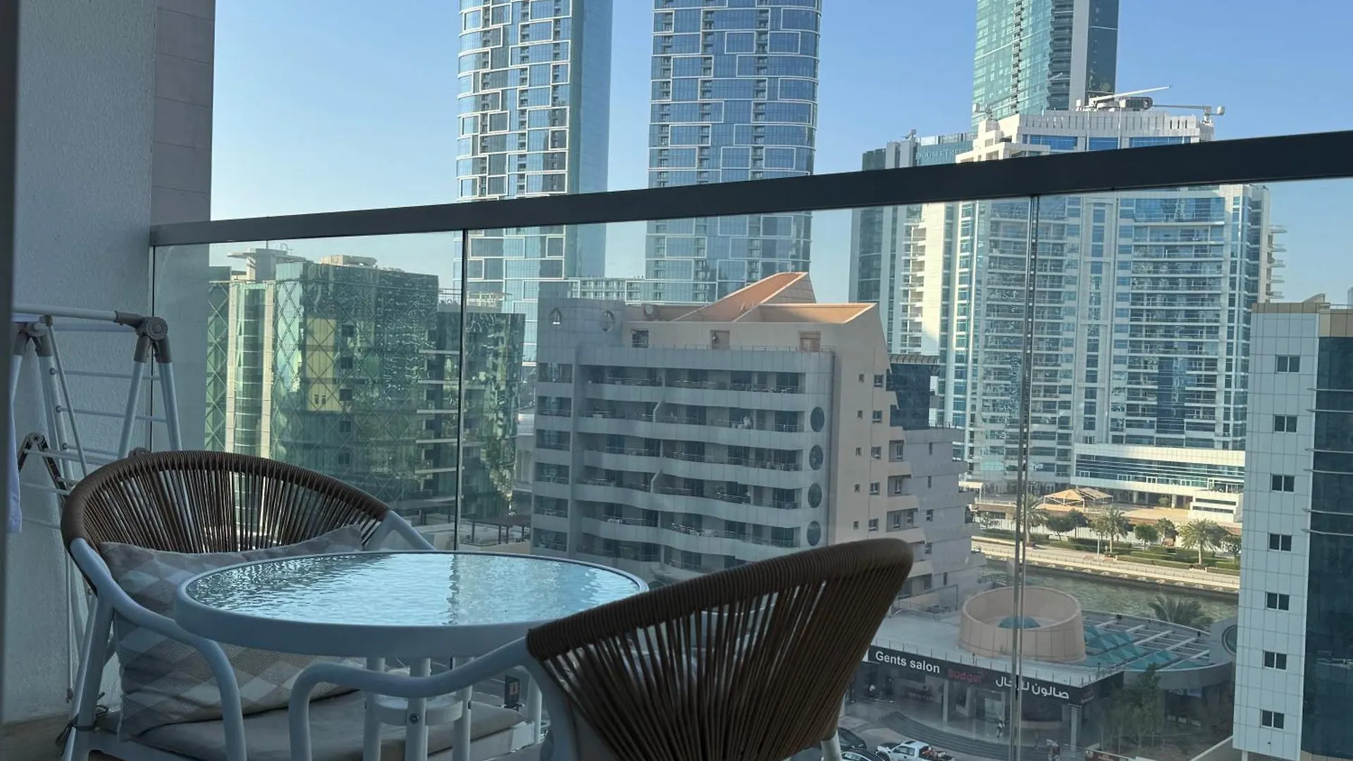 Stunning Marina View Luxury Studio One Dubai 0*,  United Arab Emirates