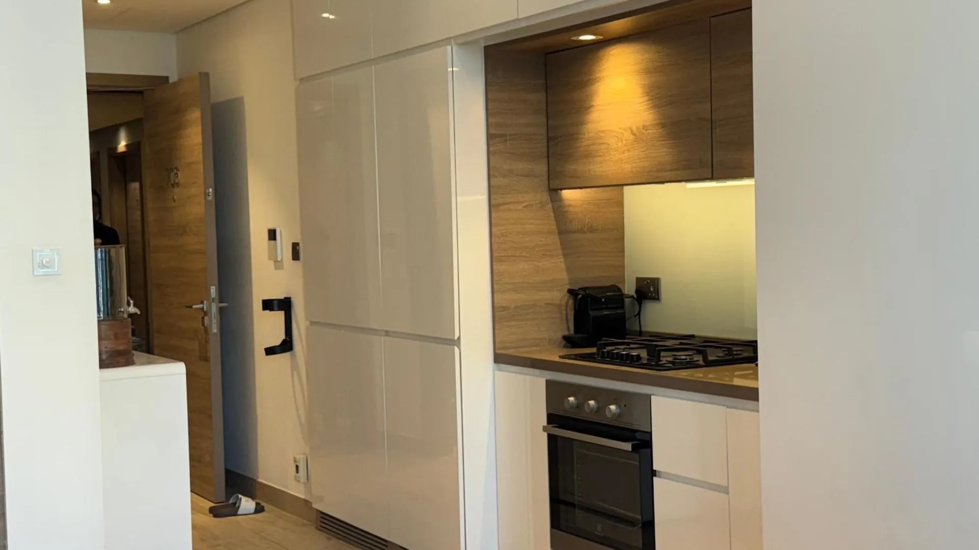 Gasthof Stunning Marina View Luxury Studio One Dubai Vereinigte Arabische Emirate
